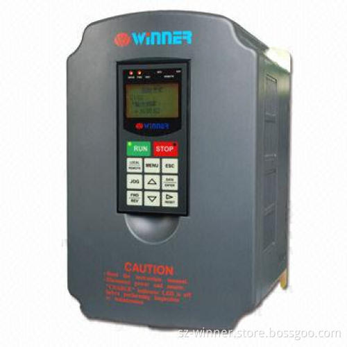 WIN-VC Vfd-f Series Frequency Inverter, Suitable for High-end Application Area
